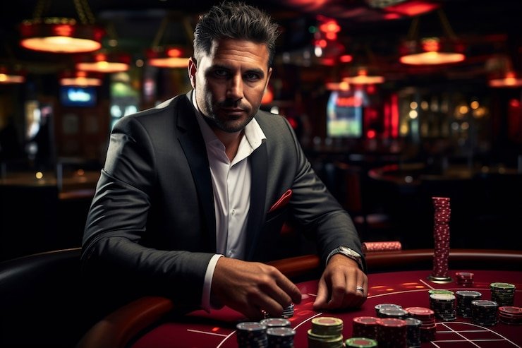 Tampilan slip Multi-Bet dengan detail taruhan dan metode pembayaran